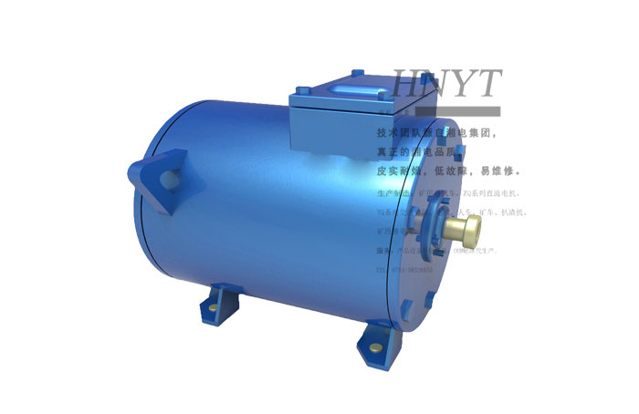 廣東湘潭YBVF-22Q礦用隔爆變頻牽引電機(jī)(22KW隔爆變頻電機(jī))